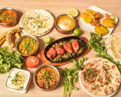 Kashfull Indian Restaurant 🇮🇳