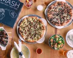 The Mash - Whyte Ave