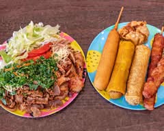 Ali’s Kebab & Snack Pack