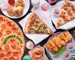 Sal's Authentic New York Pizza (Parramatta)