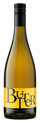 Butter Chardonnay 750mL