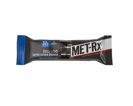 Order MetRx Protein Bar Cookie Crunch Bar food online from Chevron Extramile store, Everett on bringmethat.com