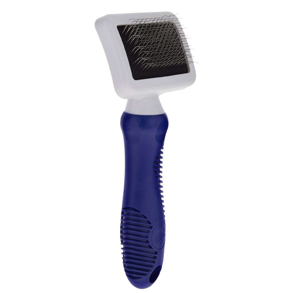 PetSmart Whisker City Slicker Cat Brush, Small