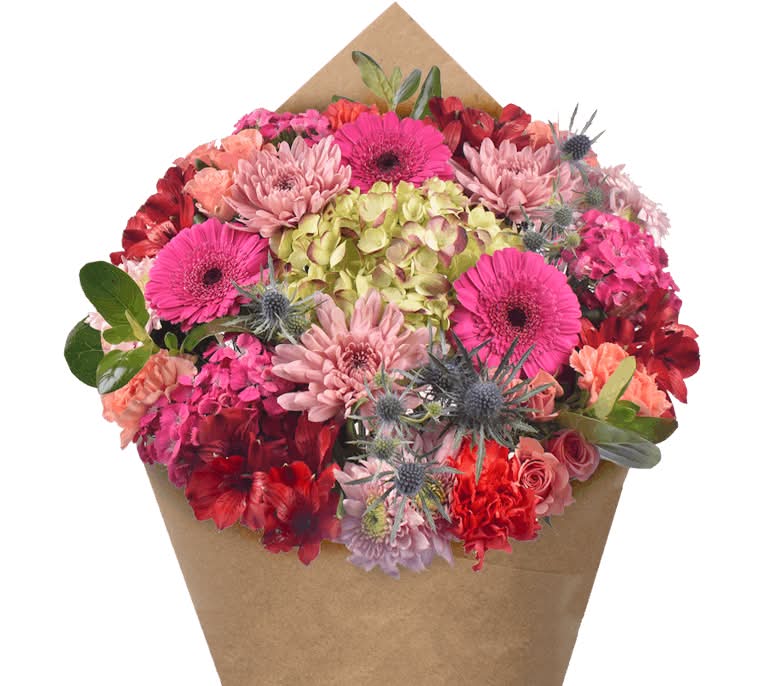 Bloom Haus™ Euro Bouquet - B