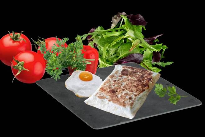 Le Oriental🌙Tacos®🔥(Nouveauté)🔥