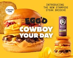 EGG'D (Mobile Unit)