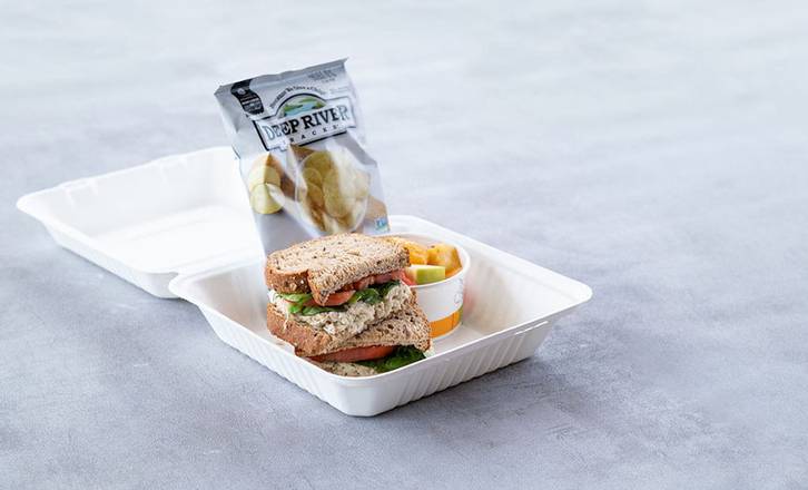 Chicken Salad Sandwich