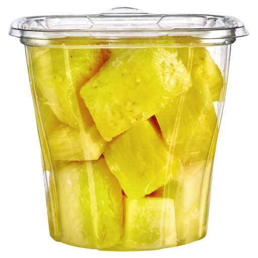 Giant Eagle Pineapple Chunks (16 oz)