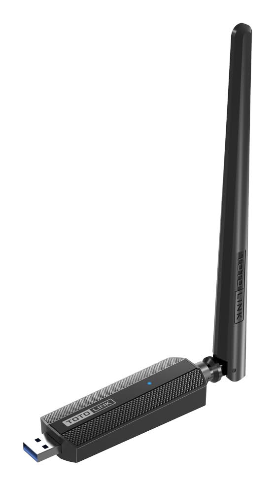 TOTOLINK X6100UA Wi-Fi 6 USB無線網卡 <1Set台 x 1 x 1Set台>