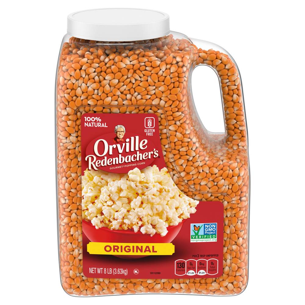 Orville Redenbacher's Popcorn Kernels