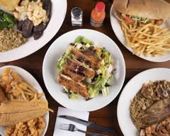 Boudreaux’s Cajun Kitchen - Willowbrook