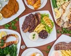 Restaurante E Pastelaria Luanda