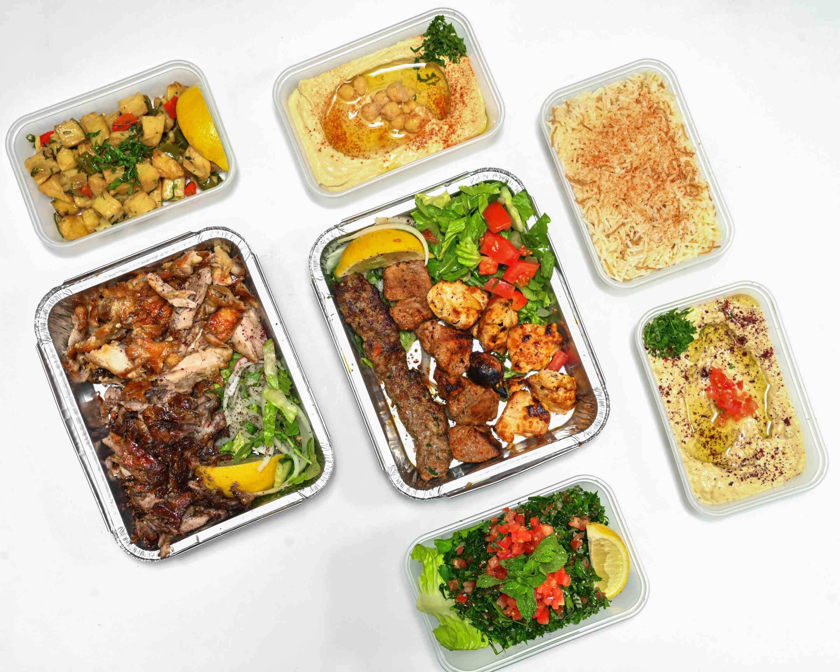 Sandwiches delivery near me Uber Eats