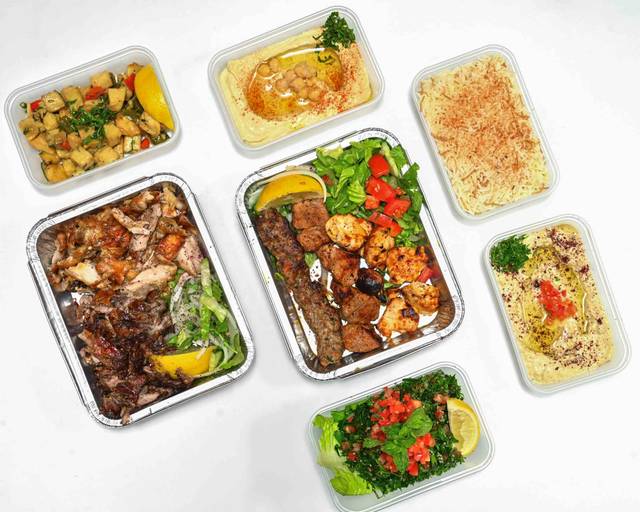 Soup delivery near me Uber Eats