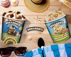 Ben & Jerry's Ice Cream (Carlton)