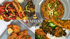 Yahya's Kitchen
