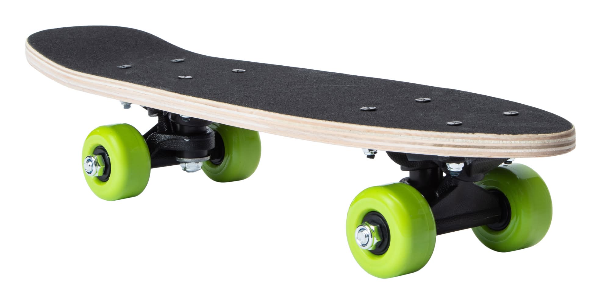 Printed Skateboard 17in Cobra