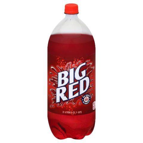 Big Red 2L