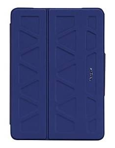 Targus Pro-Tek Case for iPad (9th, 8th and 7th gen.) 10.2-inch, iPad Air 10.5-inch, and iPad Pro 10.5-inch, Black