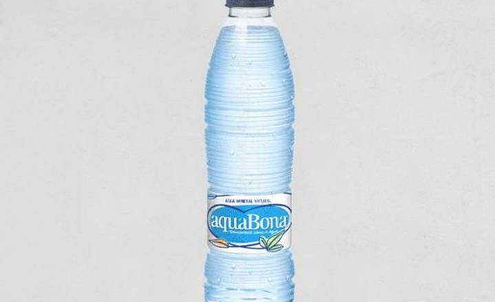 Agua Mineral