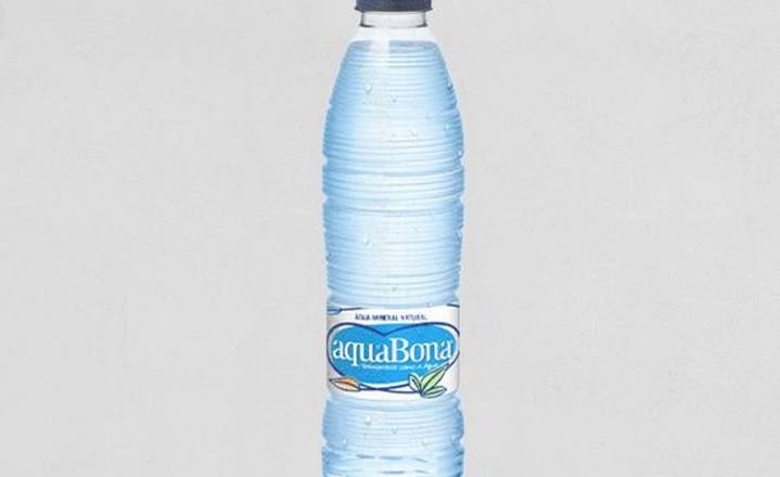 Agua Mineral BT