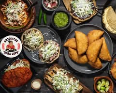 Antojitos "Doña Lupe" (Xalapa)