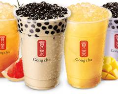 Gong Cha Toulouse