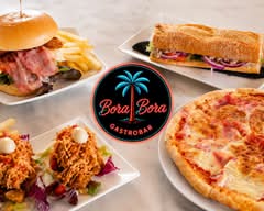 Bora Bora Gastrobar