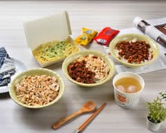 實在愛吃古早味 台中西屯店