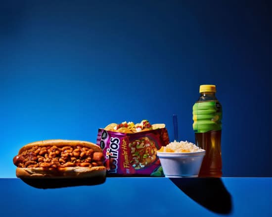 KING KORN (Monterrey)