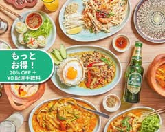 クルン・サイアム 六本木ヒルズ店