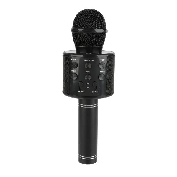 Vivitar Bluetooth Karaoke Microphone (black)