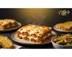 Tito's Kitchen Lasagna Bar (Cap Hill)