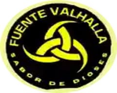 Fuente Valhalla (Santiago)