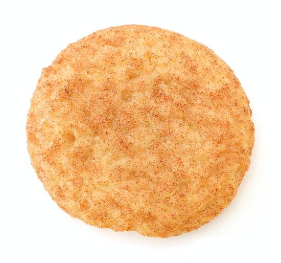 Snickerdoodle Cookie