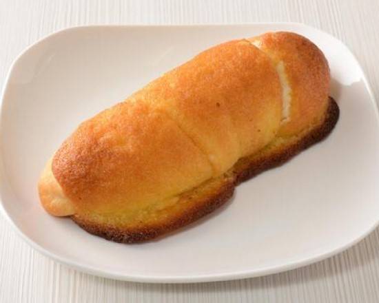 【焼きたてパン】NL塩メロンパン