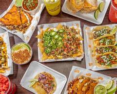 Tacos Las Californias- Tampa Bay Blvd