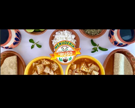 Menuderia el Ruso Santo Tomas (Guadalajara)