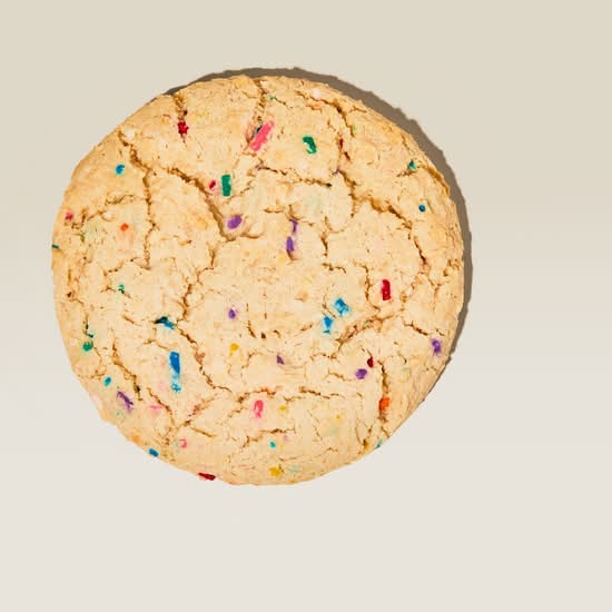 Milk Bar Confetti Cookie (2.72 oz)
