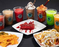 Tizos Pops & Ice Cream (5125 S Western Ave)