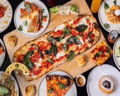The Dough & Co. Pizza