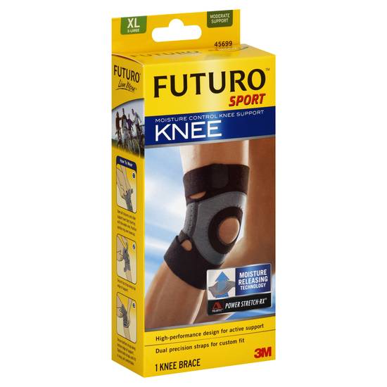 Futuro Knee Support