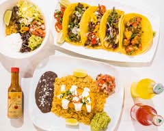 Taco Zocalo (44927 George Washington Blvd.)