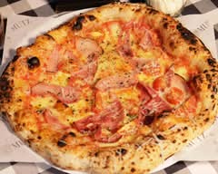 Mutz Pizzería (San Jose, CR)