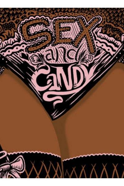 18Th Street Sex and Candy Ipa (4x 16oz cans)