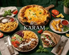 Karam