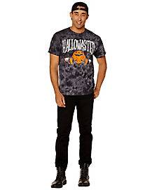 Hallowasted T Shirt (Adult Medium)