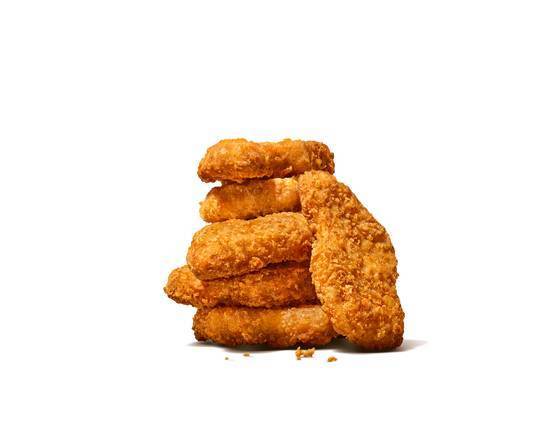Breaded King Nuggets® (6 Stück)