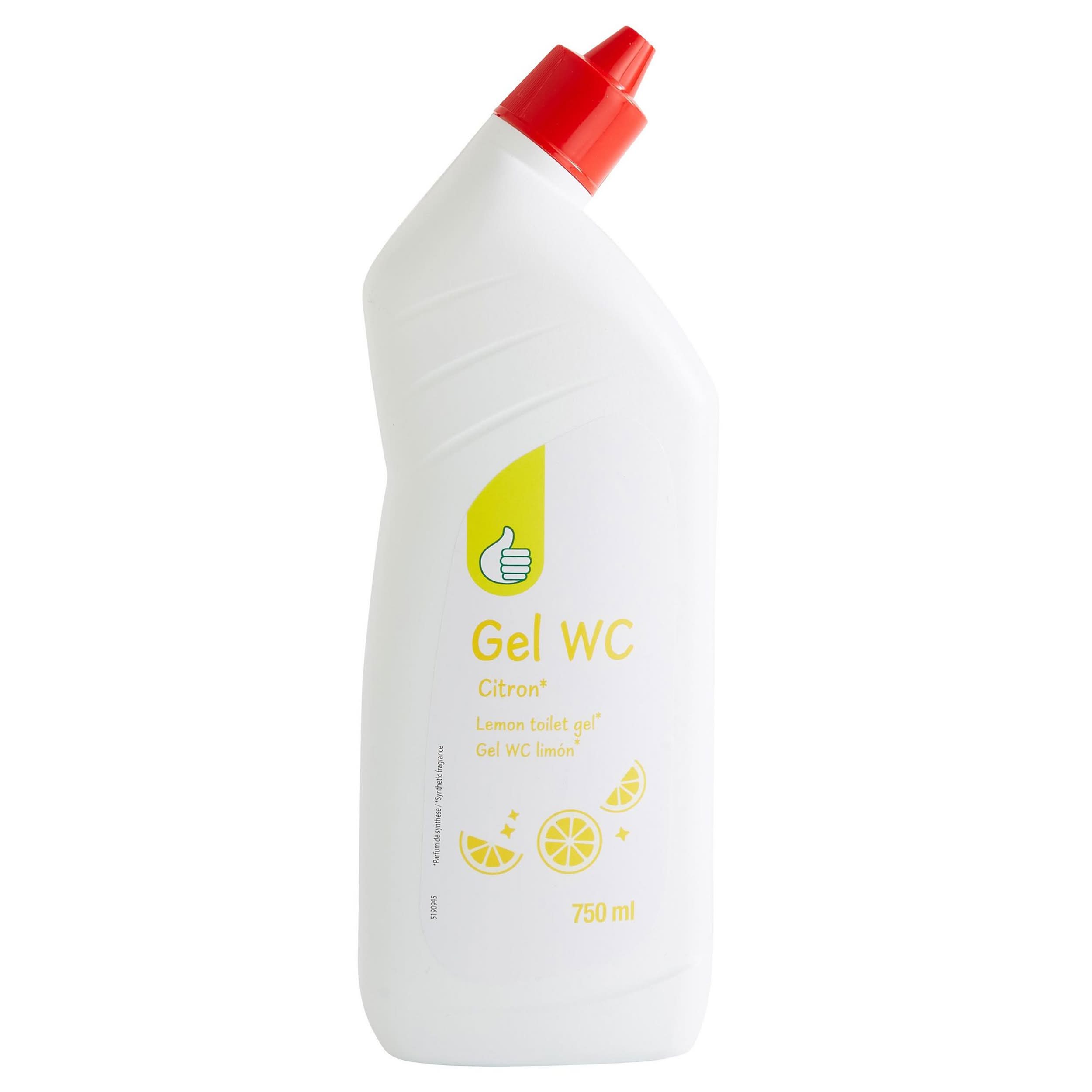 Gel Wc