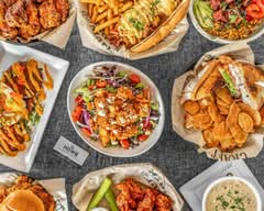 The Howe Daily Kitchen & Bar